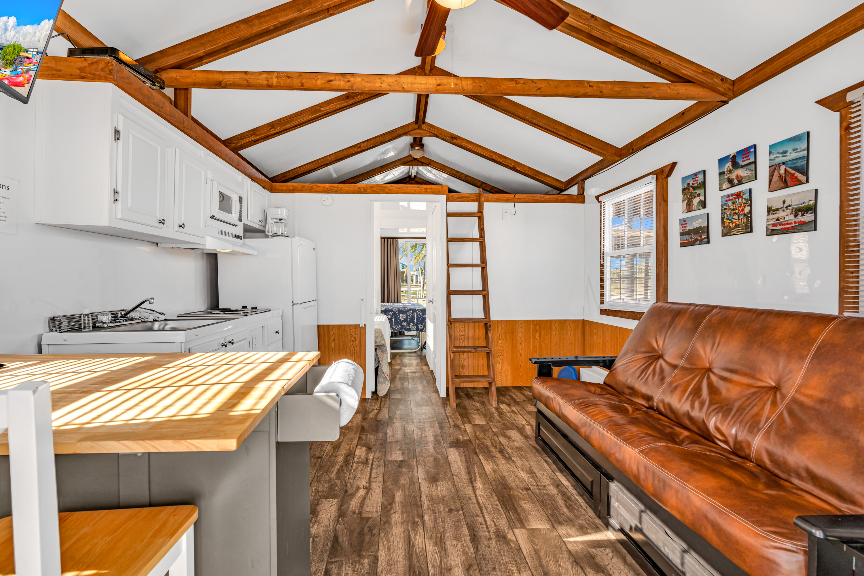 Aqualodge 2 Bedroom